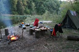 Северский Донец 2007
