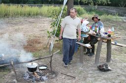 Северский Донец 2007