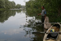 Северский Донец 2007