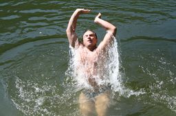 Северский Донец 2007