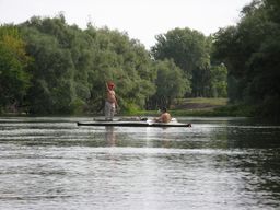 Северский Донец 2007